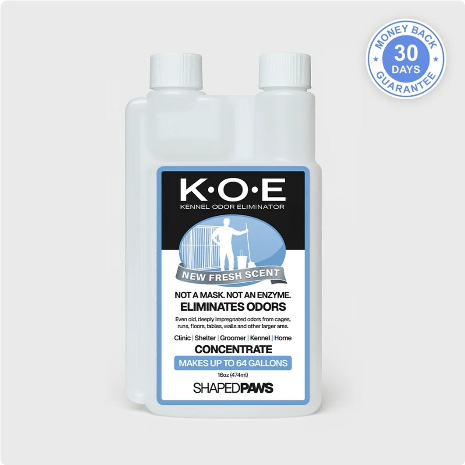 Pet Odour & Stain Eliminator