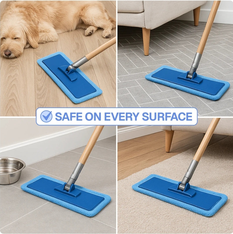 Pet Odour & Stain Eliminator