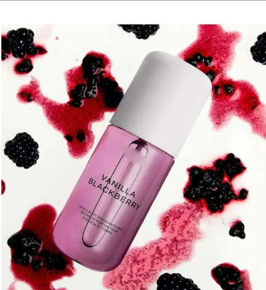 "Transform Your Confidence with Every Spritz"