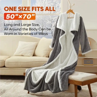 Veyvlo™ Electric Heated Blanket