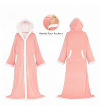 Veyvlo™ Electric Heated Blanket