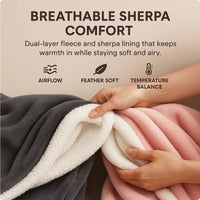 Veyvlo™ Electric Heated Blanket