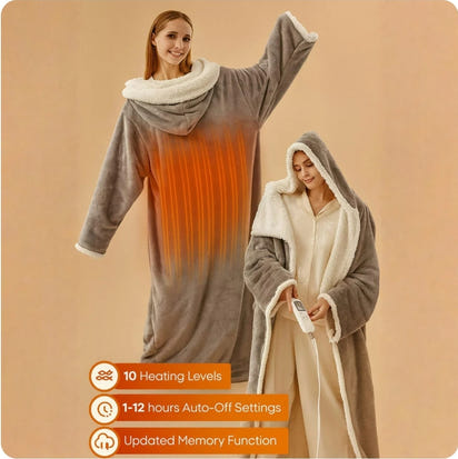 Veyvlo™ Electric Heated Blanket